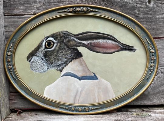 Elizabeth Weisel, photo 1