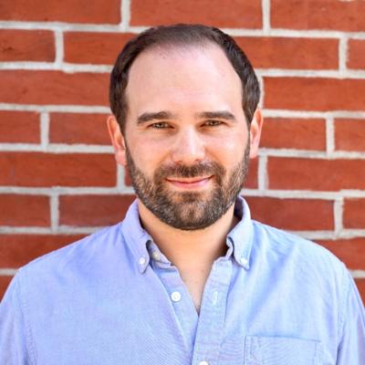 Andrew Straitman