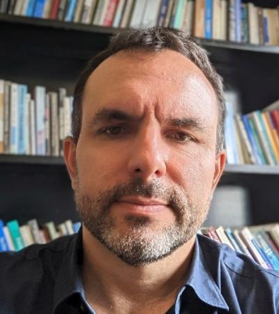 Sean Mitchell, photo 2