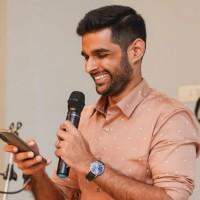 Trupthi Shetty, photo 1