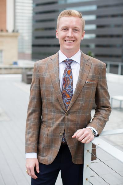 Todd Patrick, photo 1