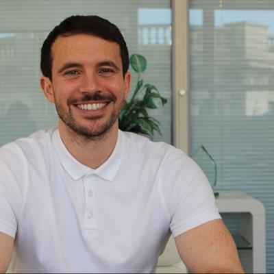 Danny Scott, photo 1