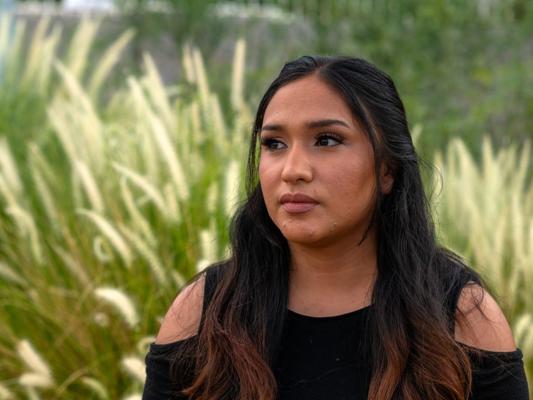 Melissa Lewis, photo 1