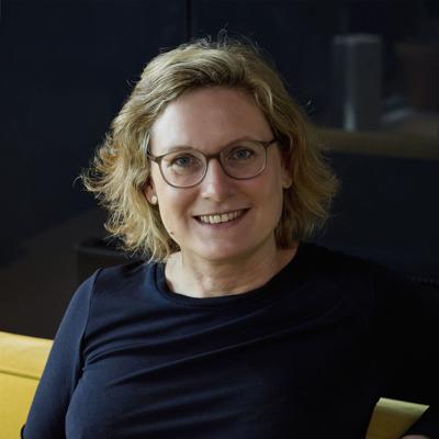 Frauke Wildvang, photo 2