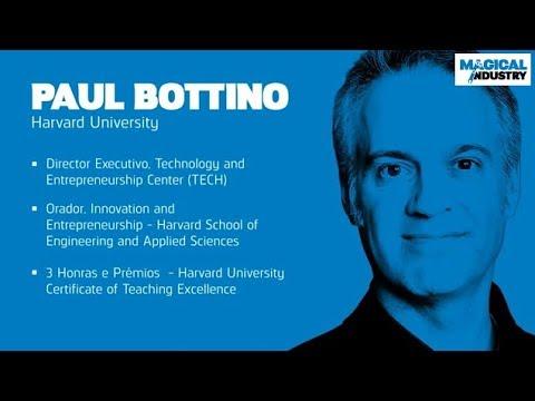 Paul Bottino, photo 1