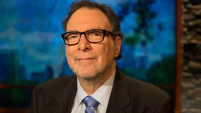 David Rosner, photo 1