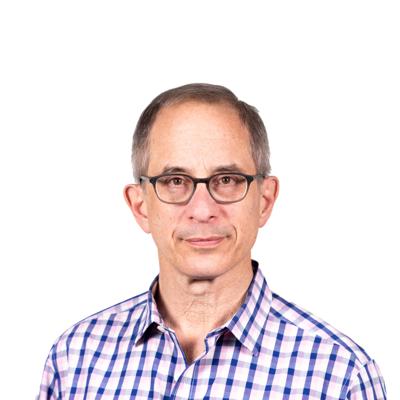 Adam Lashinsky, photo 2