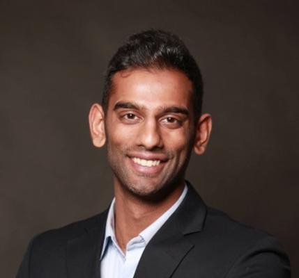 Pranava Adduri, photo 2