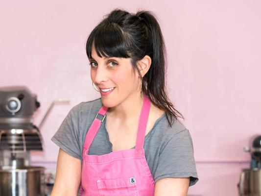 Alison Kandel, photo 2