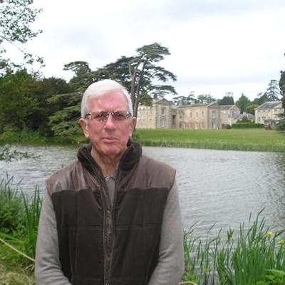 Arthur Hall, photo 2