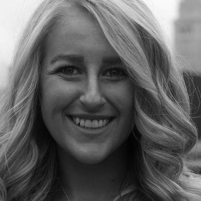 Stephanie Dabran, photo 2