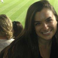 Grace Geraghty, photo 1