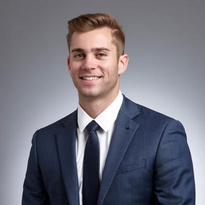 Chris Hickernell, photo 1