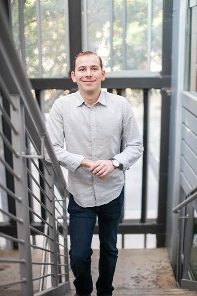 Max Spiegel, photo 1