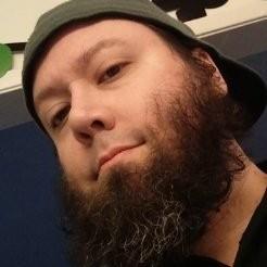 Justin Hoppensteadt, photo 1