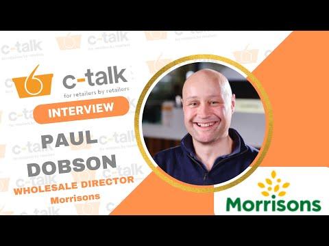 Paul Dobson, photo 2