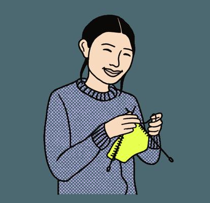 Anjie Zheng, photo 1