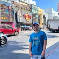 David Cselleng, photo 1