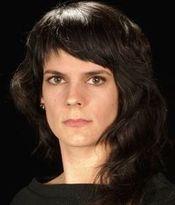 Elizabeth Cline, photo 1