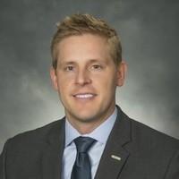 Chris Prevost, photo 1