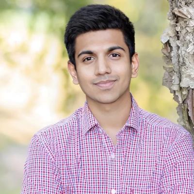 Aditya Anshuman, photo 1