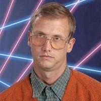 Billy Anderson, photo 2