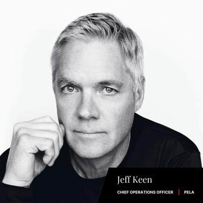 Jeff Keen, photo 1