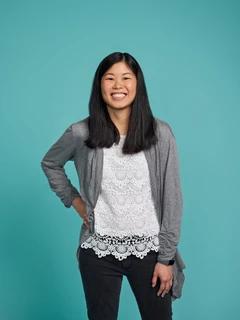 Natalie Cheng, photo 1