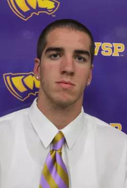 Stephen Kampstra, photo 1