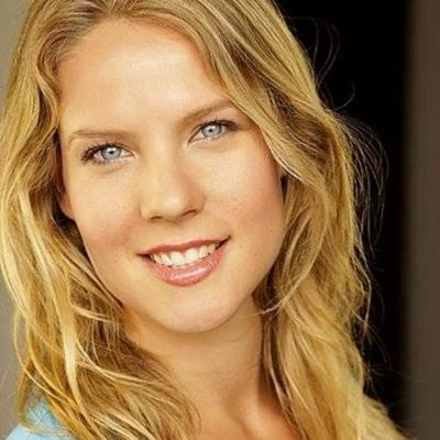 Jade Wiseman, photo 1