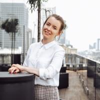 Alicja Maliszewska, photo 1