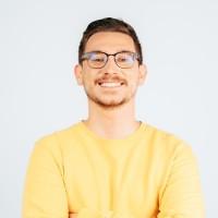 Valentin Calomme, photo 1