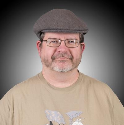 Jon Rygh, MBA, photo 1