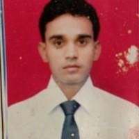 Pradeep Pandey, photo 1