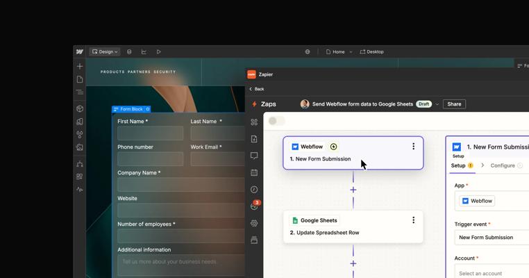 Javier Williams, photo 1