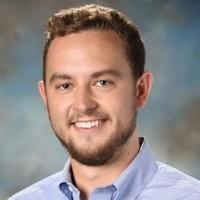 Brian Leach, photo 1