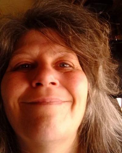 Rachel Solon, photo 1