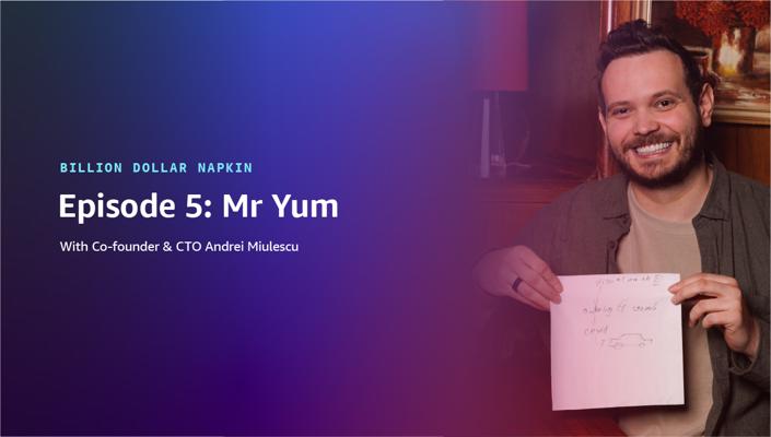 Andrei Miulescu, photo 2