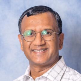 Niraj Srivastava, photo 1