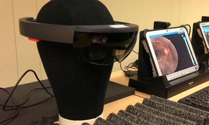 Richard Benning, photo 1