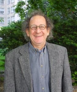 Mike Shatzkin, photo 2