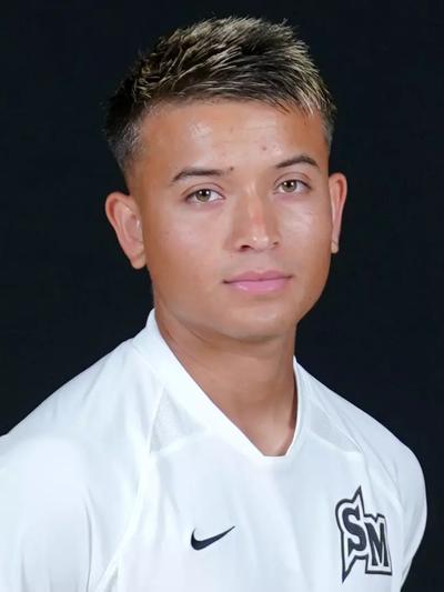 Jared DeMott, Ph.D., photo 1