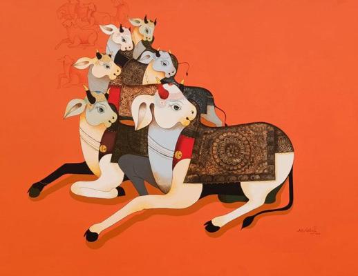 Ashutosh Apte, photo 2