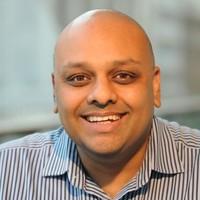 Dipak Patel, photo 2