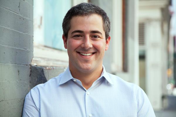 Darren Herman, photo 2