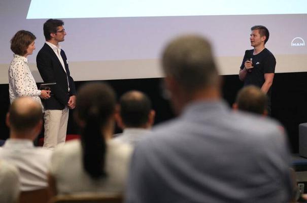 Jurica Magoci, photo 2