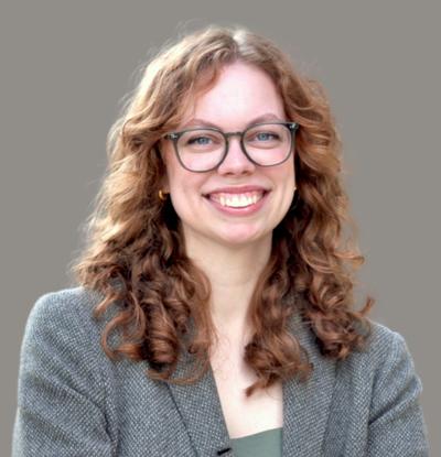 Abigail Jones, photo 2