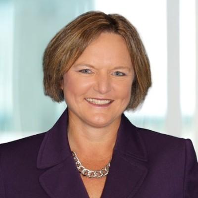 Sandra Lyall, photo 1