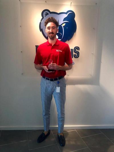 Andy Kirchner, photo 2