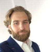 Henry Ratcliffe, photo 1